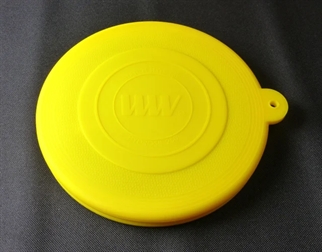 Whetman Hatch Cover 15 gul